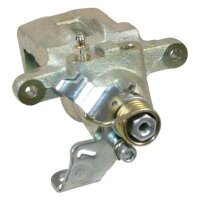 Brake caliper set with parking brake Ø 38 mm...