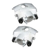 Brake caliper set 1 piston axial Ø 54 mm A.B.S....