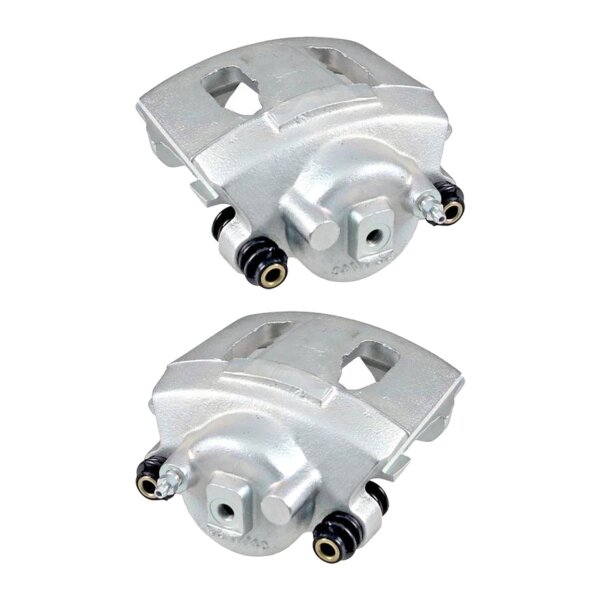 Brake caliper set 1 piston axial Ø 66 mm A.B.S. for KIA CARNIVAL and others