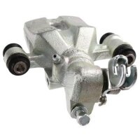 Brake caliper set with parking brake Ø 34 mm...