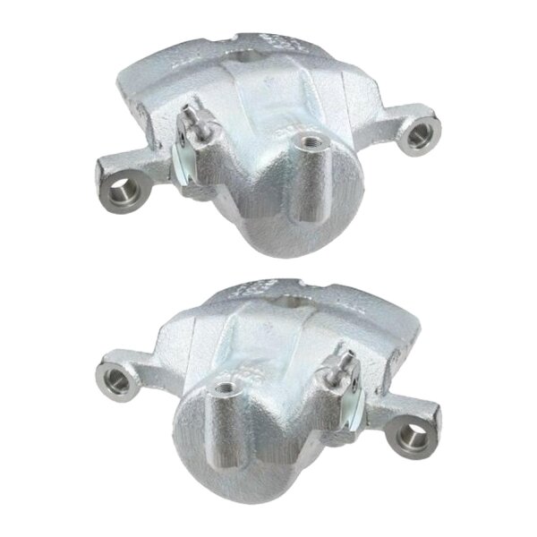 Bremssättel-Set 1 Kolben Ø 60 mm A.B.S. für u.a. MITSUBISHI L200