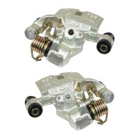 Bremssättel-Set mit Feststell Ø 35mm Grauguss...