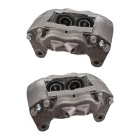 Bremssättel-Set 4 Kolben Ø 40 mm A.B.S....