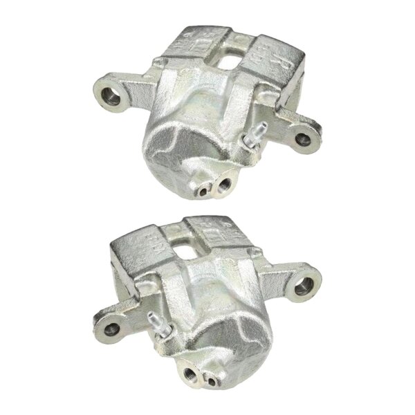 Brake caliper set 1 piston axial Ø 51 mm A.B.S. for PROTON WIRA and others