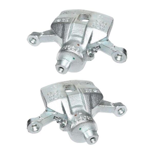 Brake caliper set 1 piston Ø 35 mm A.B.S. for e.g. MITSUBISHI GALANT