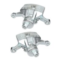 Brake caliper set 1 piston Ø 35 mm A.B.S. for e.g....