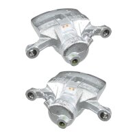 Bremssättel-Set 1 Kolben Ø 38 mm A.B.S....