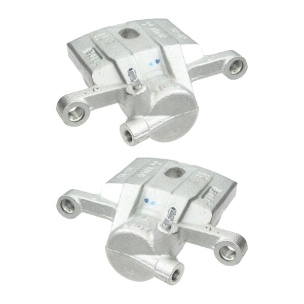 Bremssättel-Set 1 Kolben Ø 38 mm A.B.S. für u.a. MITSUBISHI L400
