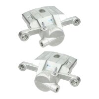 Bremssättel-Set 1 Kolben Ø 38 mm A.B.S....