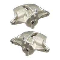 Bremssättel-Set 1 Kolben Ø 48 mm Grauguss...