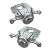Brake caliper set 1 piston axial Ø 52 mm A.B.S....