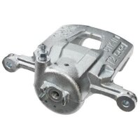 Brake caliper set 1 piston axial Ø 52 mm A.B.S. for e.g. CHEVROLET AVEO