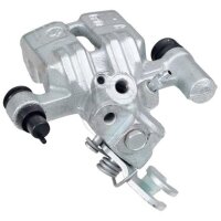 Brake caliper set with parking brake Ø 35 mm...
