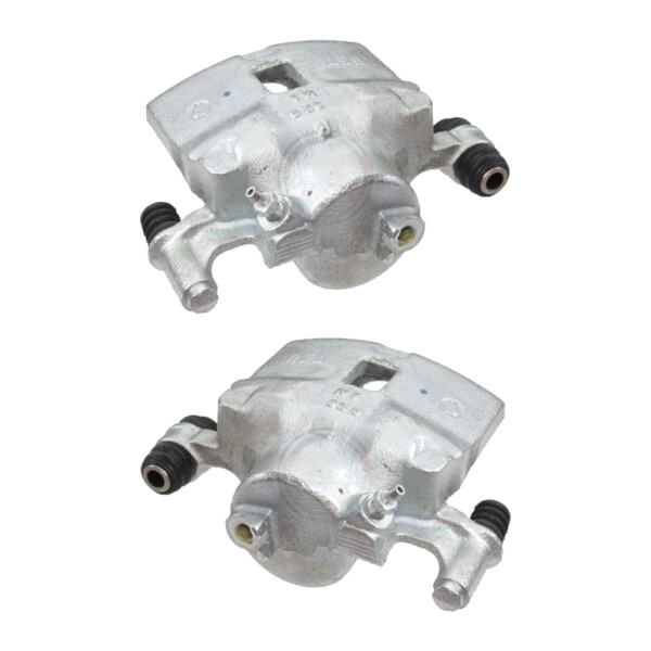 Brake caliper set 1 piston axial Ø 57 mm A.B.S. for SUBARU IMPREZA and others