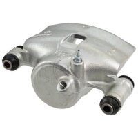 Brake caliper set 1 piston axial Ø 67 mm grey cast iron A.B.S. for TOYOTA