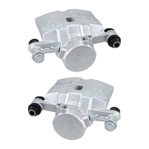 Bremssättel-Set 1 Kolben axial Ø 54 mm Grauguss A.B.S. für MAZDA