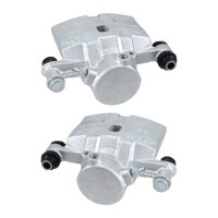 Bremssättel-Set 1 Kolben axial Ø 54 mm...