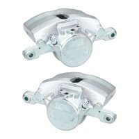 Brake caliper set 1 piston Ø 60 mm A.B.S. for e.g....