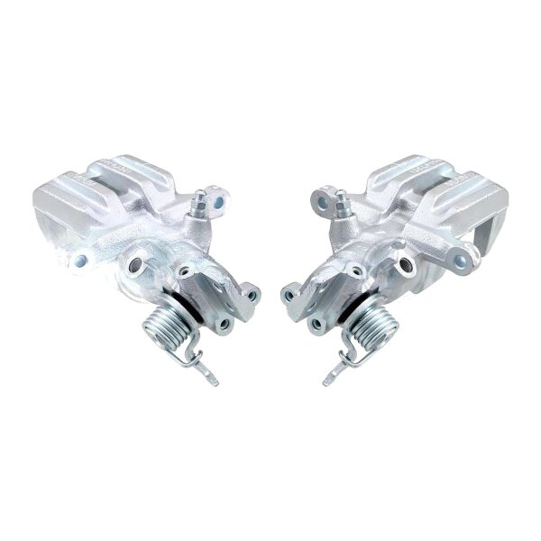 Brake caliper set with parking brake Ø 40 mm A.B.S. for HONDA S2000