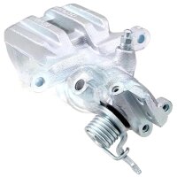 Brake caliper set with parking brake Ø 40 mm...