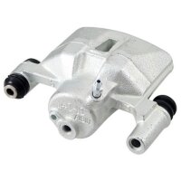 Brake caliper set 1 piston axial Ø 40 mm grey cast iron A.B.S. for LEXUS RX