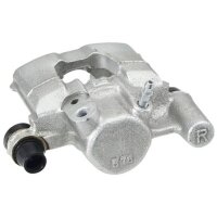 Bremssättel-Set 1 Kolben Ø 35 mm Grauguss...