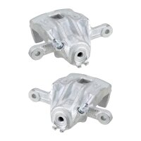 Bremssättel-Set 1 Kolben Ø 34 mm Grauguss...