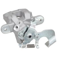 Brake caliper set with locking Ø 34 mm aluminium...