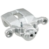 Brake caliper set 1 piston Ø 35 mm grey cast iron...