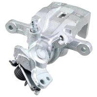 Brake caliper set with parking brake Ø 43 mm A.B.S. for MAZDA RX-8