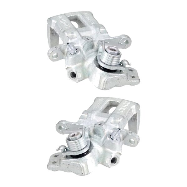 Brake caliper set with parking brake Ø 38 mm A.B.S. for HONDA LEGEND
