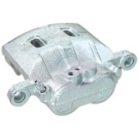 Bremssättel-Set 2 Kolben axial bewegend Ø 43...