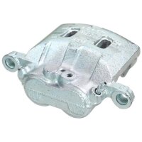 Bremssättel-Set 2 Kolben axial bewegend Ø 43 mm A.B.S. für MAZDA B-SERIE