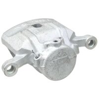 Brake caliper set 1 piston Ø 60 mm grey cast iron...