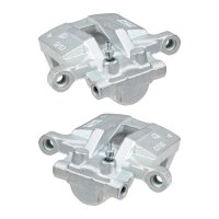 Brake caliper set 1 piston axial Ø 35 mm A.B.S....