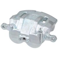 Brake caliper set 2 pistons Ø 51 mm grey cast iron A.B.S. for KIA CARNIVAL