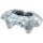 Brake caliper set 4 pistons Ø 45 mm A.B.S. for e.g. MITSUBISHI PAJERO