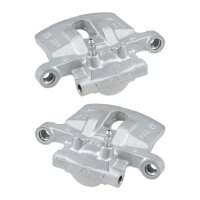 Brake caliper set 1 piston Ø 35 mm A.B.S. for e.g....