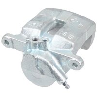 Bremssättel-Set 1 Kolben axial Ø 54 mm Grauguss A.B.S. für MAZDA MX-5