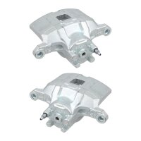 Brake caliper set 1 piston Ø 57 mm A.B.S. for e.g....