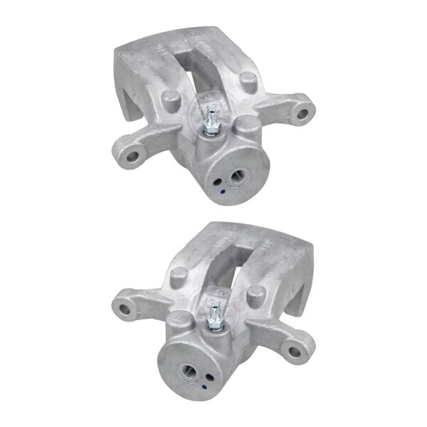 Bremssättel-Set 1 Kolben Ø 34 mm Aluminium A.B.S. für u.a. HYUNDAI ix35