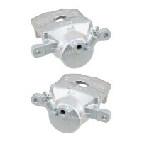 Bremssättel-Set 1 Kolben Ø 51 mm Grauguss...