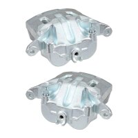 Brake caliper set 2 pistons Ø 45 mm A.B.S. for...