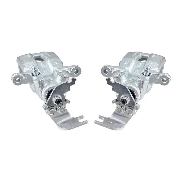 Brake caliper set with locking Ø 38 mm A.B.S. for e.g. HONDA ACCORD