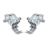 Brake caliper set with locking Ø 38 mm A.B.S. for...