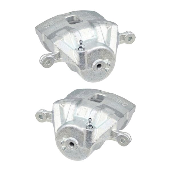 Brake caliper set 1 piston Ø 60 mm A.B.S. for e.g. HYUNDAI SONATA
