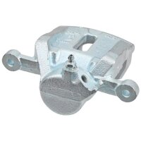 Bremssättel-Set 1 Kolben Ø 43 mm Grauguss A.B.S. für KIA CARNIVAL