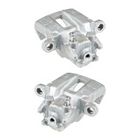 Brake caliper set 1 piston Ø 48 mm A.B.S. for e.g....