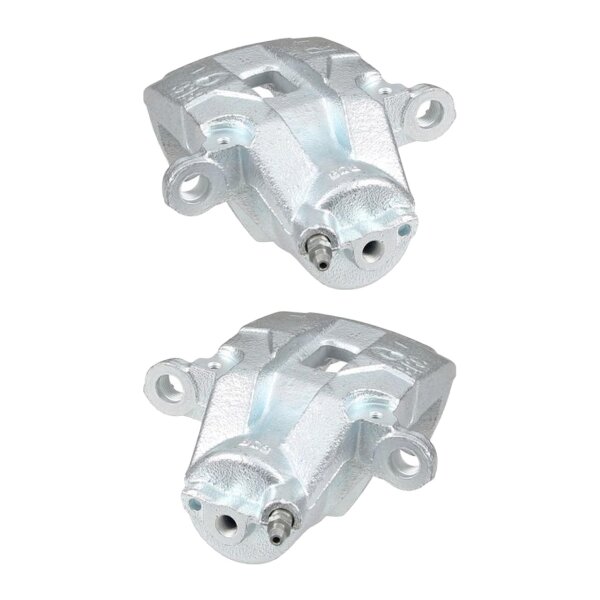 Bremssättel-Set 1 Kolben Ø 45 mm Grauguss A.B.S. für TOYOTA LAND