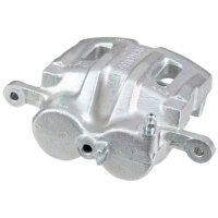 Bremssättel-Set 2 Kolben Ø 43 mm Grauguss A.B.S. für HYUNDAI TERRACAN